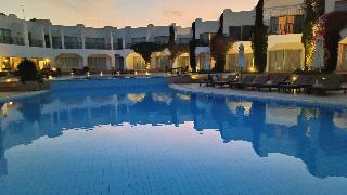 Eden Rock Hotel - Sharm El Sheikh fotoÄŸrafÄ±