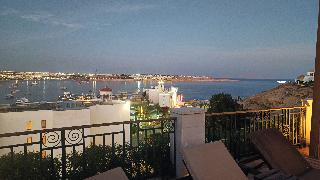 Eden Rock Hotel - Sharm El Sheikh fotoÄŸrafÄ±