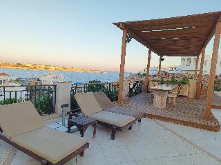 Eden Rock Hotel - Sharm El Sheikh fotoÄŸrafÄ±