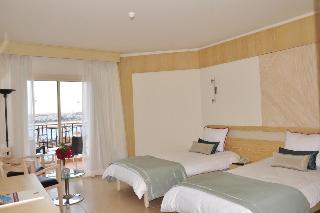 Eden Rock Hotel - Sharm El Sheikh fotoÄŸrafÄ±