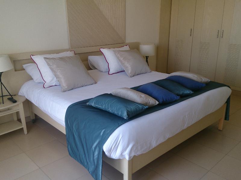 Eden Rock Hotel - Sharm El Sheikh - Oda