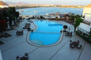 Eden Rock Hotel - Sharm El Sheikh fotoÄŸrafÄ±