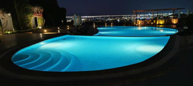 Eden Rock Hotel - Sharm El Sheikh - Havuz