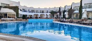 Eden Rock Hotel - Sharm El Sheikh fotoÄŸrafÄ±