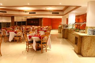 Eden Rock Hotel - Sharm El Sheikh fotoÄŸrafÄ±