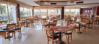Eden Rock Hotel - Sharm El Sheikh fotoÄŸrafÄ±