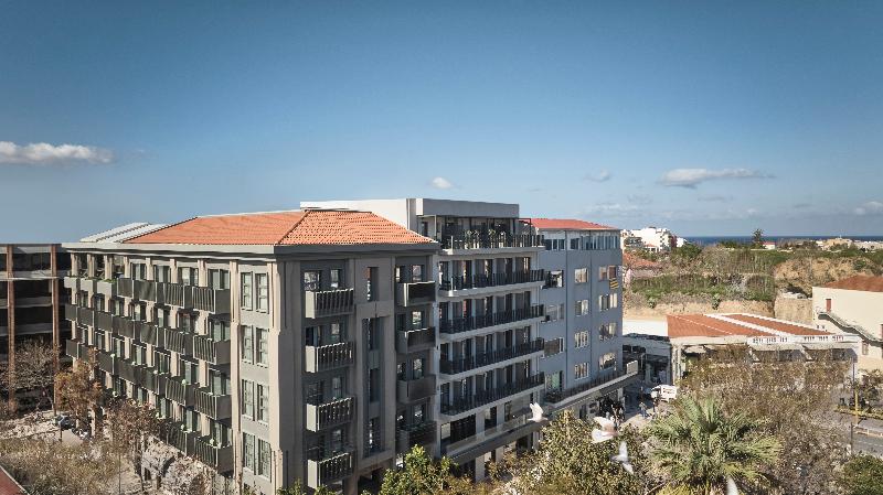 The Chania Hotel Crete, Vignette Collection by IHG - Genel