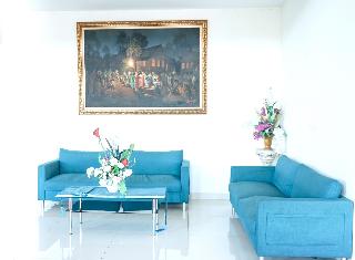 Hotel Grand Sayang Makassar fotoÄŸrafÄ±