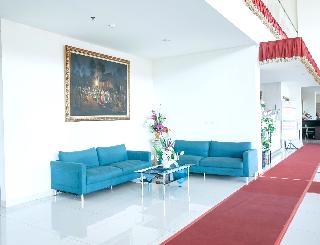 Hotel Grand Sayang Makassar fotoÄŸrafÄ±