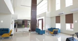 Hotel Grand Sayang Makassar fotoÄŸrafÄ±