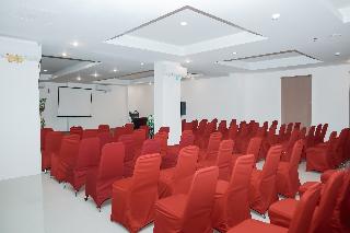 Hotel Grand Sayang Makassar fotoÄŸrafÄ±