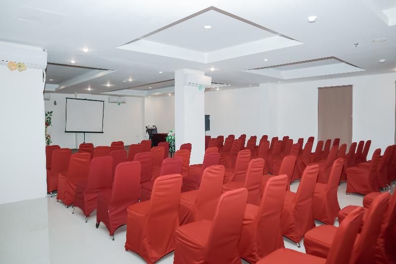 Hotel Grand Sayang Makassar - Toplantı