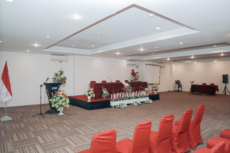 Hotel Grand Sayang Makassar - Toplantı