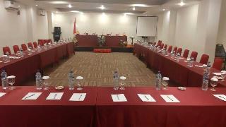 Hotel Grand Sayang Makassar fotoÄŸrafÄ±