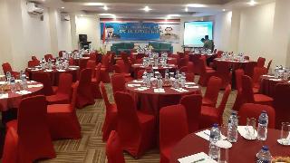 Hotel Grand Sayang Makassar fotoÄŸrafÄ±