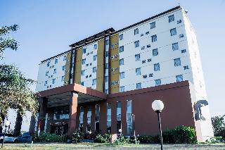 Hotel Grand Sayang Makassar fotoÄŸrafÄ±