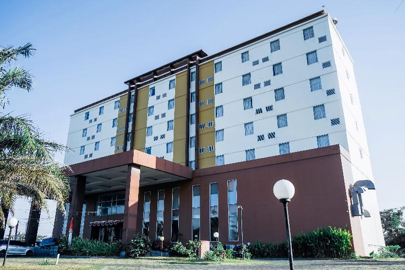 Hotel Grand Sayang Makassar - Genel