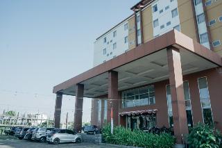 Hotel Grand Sayang Makassar fotoÄŸrafÄ±
