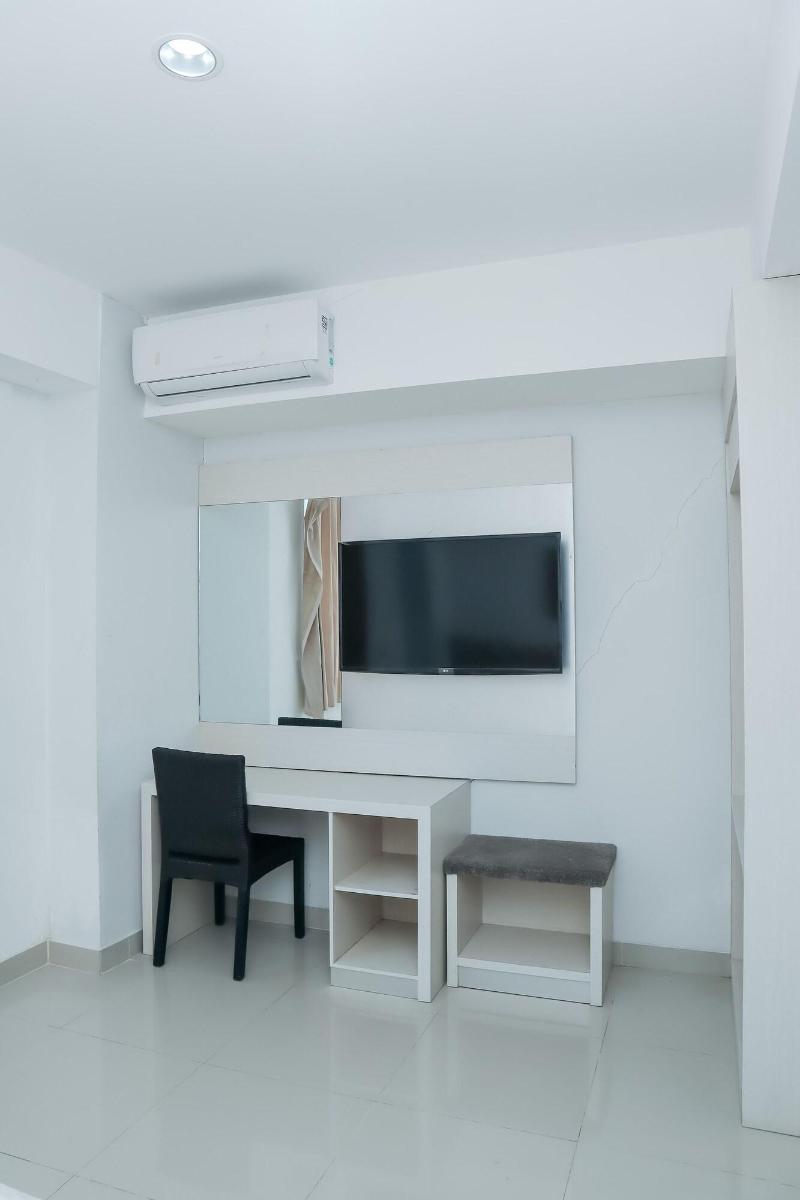 Hotel Grand Sayang Makassar - Oda