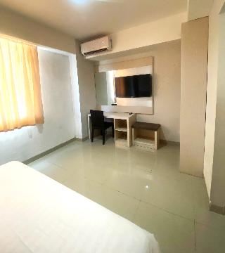 Hotel Grand Sayang Makassar fotoÄŸrafÄ±