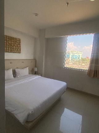 Hotel Grand Sayang Makassar fotoÄŸrafÄ±