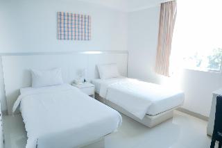 Hotel Grand Sayang Makassar fotoÄŸrafÄ±