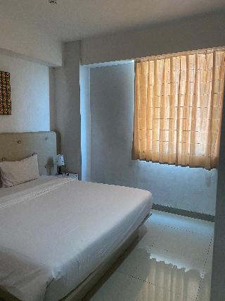 Hotel Grand Sayang Makassar fotoÄŸrafÄ±