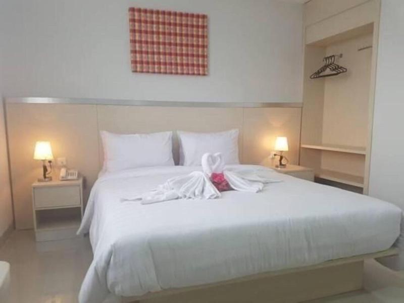 Hotel Grand Sayang Makassar - Oda