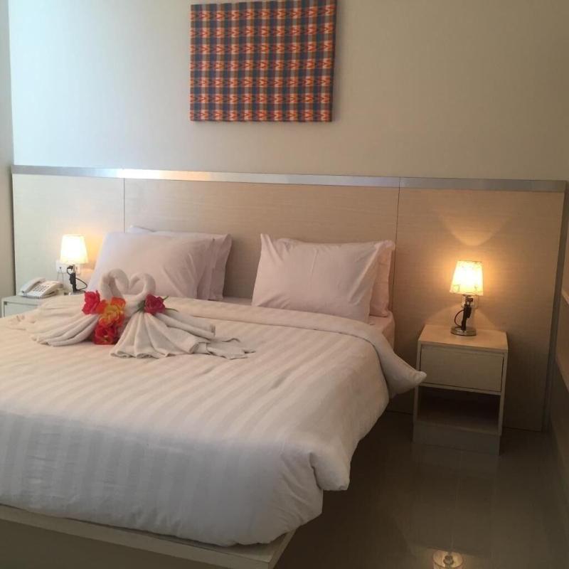 Hotel Grand Sayang Makassar - Oda