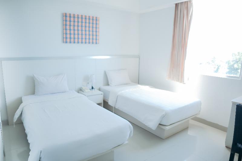 Hotel Grand Sayang Makassar - Oda
