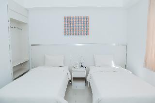 Hotel Grand Sayang Makassar fotoÄŸrafÄ±