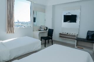Hotel Grand Sayang Makassar fotoÄŸrafÄ±