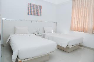 Hotel Grand Sayang Makassar fotoÄŸrafÄ±