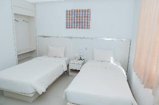 Hotel Grand Sayang Makassar fotoÄŸrafÄ±