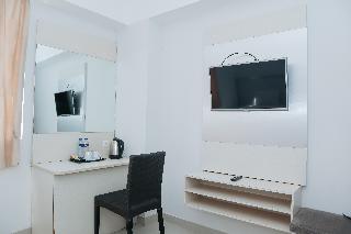 Hotel Grand Sayang Makassar fotoÄŸrafÄ±