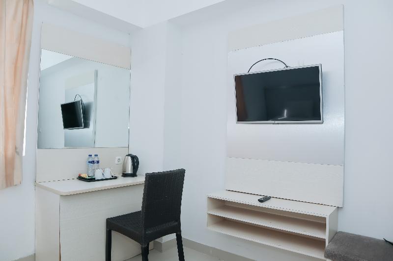 Hotel Grand Sayang Makassar - Oda