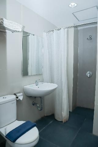 Hotel Grand Sayang Makassar fotoÄŸrafÄ±