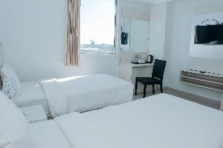 Hotel Grand Sayang Makassar fotoÄŸrafÄ±