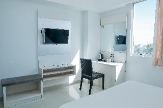 Hotel Grand Sayang Makassar fotoÄŸrafÄ±