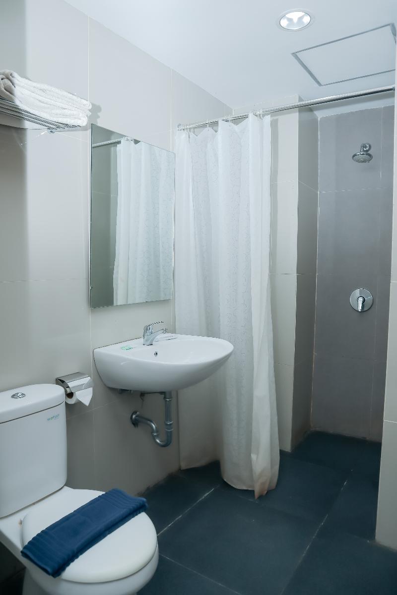Hotel Grand Sayang Makassar - Oda
