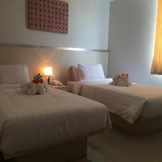 Hotel Grand Sayang Makassar fotoÄŸrafÄ±