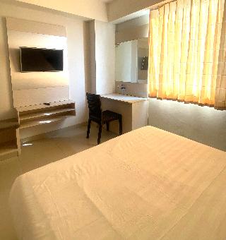 Hotel Grand Sayang Makassar fotoÄŸrafÄ±