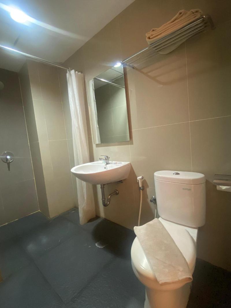 Hotel Grand Sayang Makassar - Oda