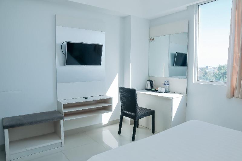 Hotel Grand Sayang Makassar - Oda