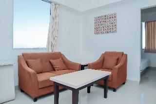 Hotel Grand Sayang Makassar fotoÄŸrafÄ±