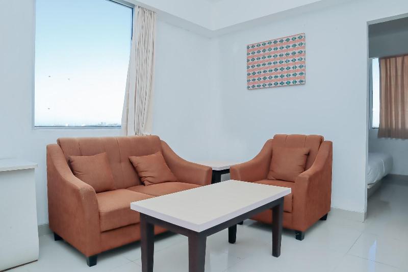 Hotel Grand Sayang Makassar - Oda