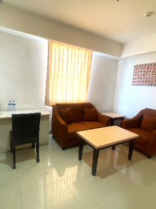 Hotel Grand Sayang Makassar fotoÄŸrafÄ±