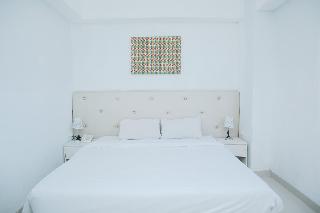 Hotel Grand Sayang Makassar fotoÄŸrafÄ±
