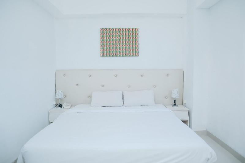 Hotel Grand Sayang Makassar - Oda