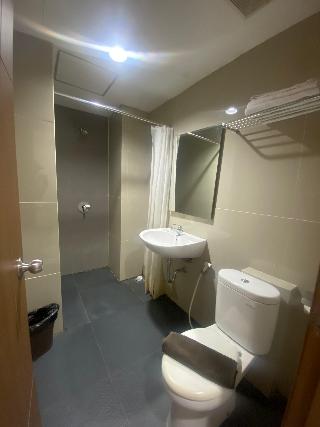 Hotel Grand Sayang Makassar fotoÄŸrafÄ±